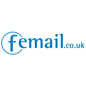 Femail co uk Logo