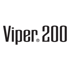 Viper 200 Logo