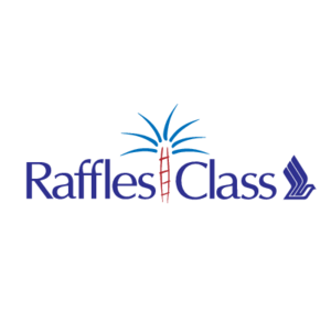 Raffles Class Logo
