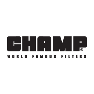 Champ(196) Logo
