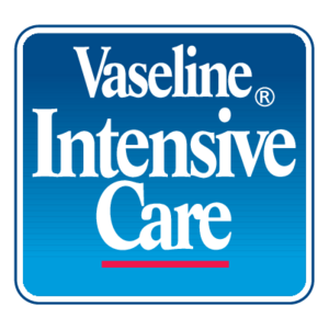 Vaseline Intensive Care(87) Logo
