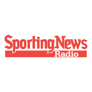 Sporting News Radio Logo