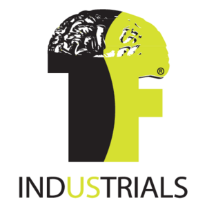 TF Industrials Logo