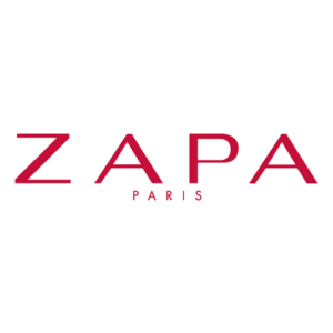 Zapa Logo