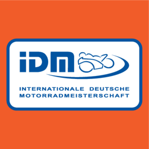IDM(103) Logo