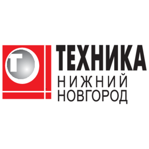 TechnikaNN Logo