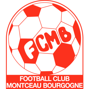 FC Montceau Logo