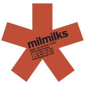 Milmilks Logo
