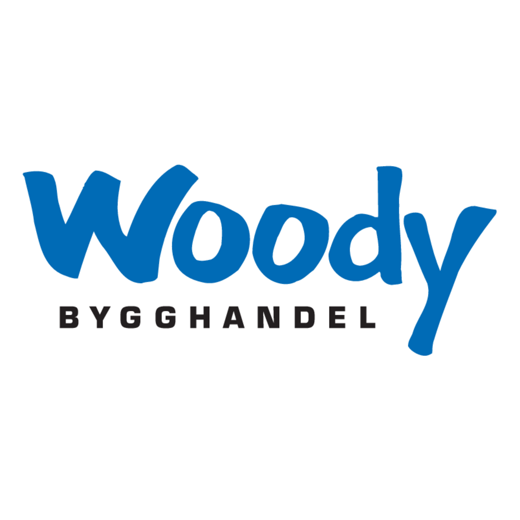 Woody,Bygghandel