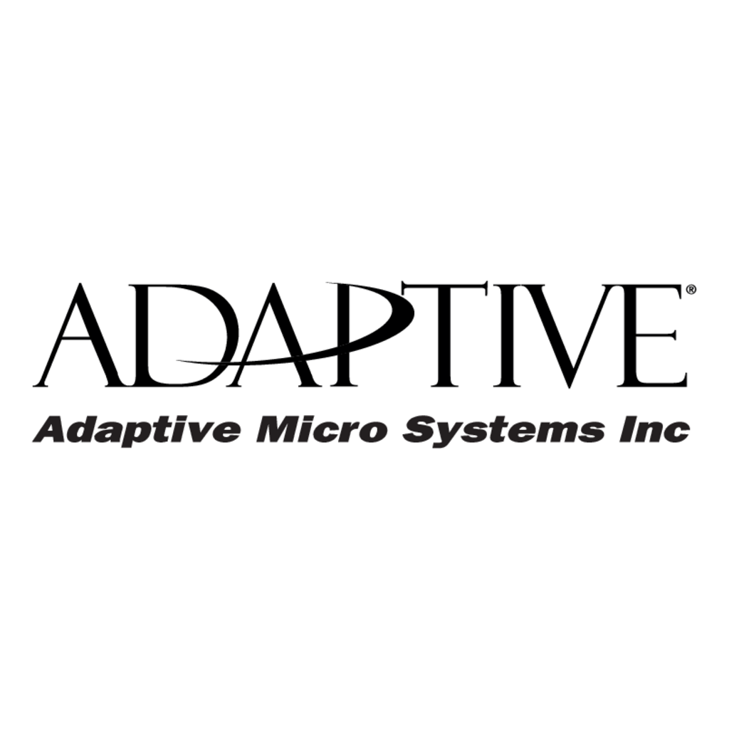 Adaptive,Micro,Systems