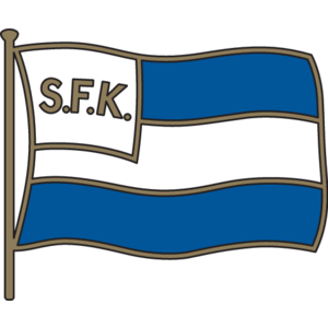 Sarpsborg FK Logo