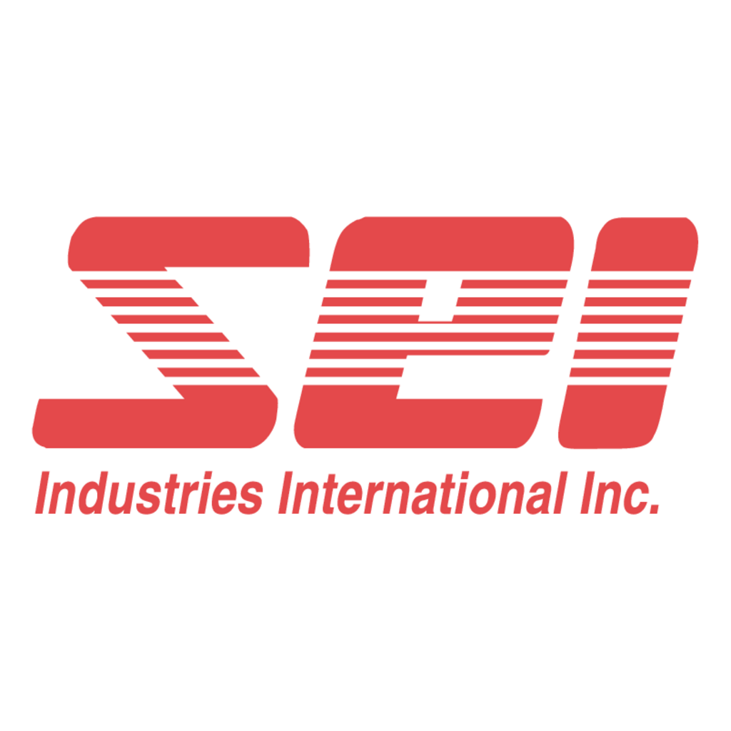 SEI,Industries,International