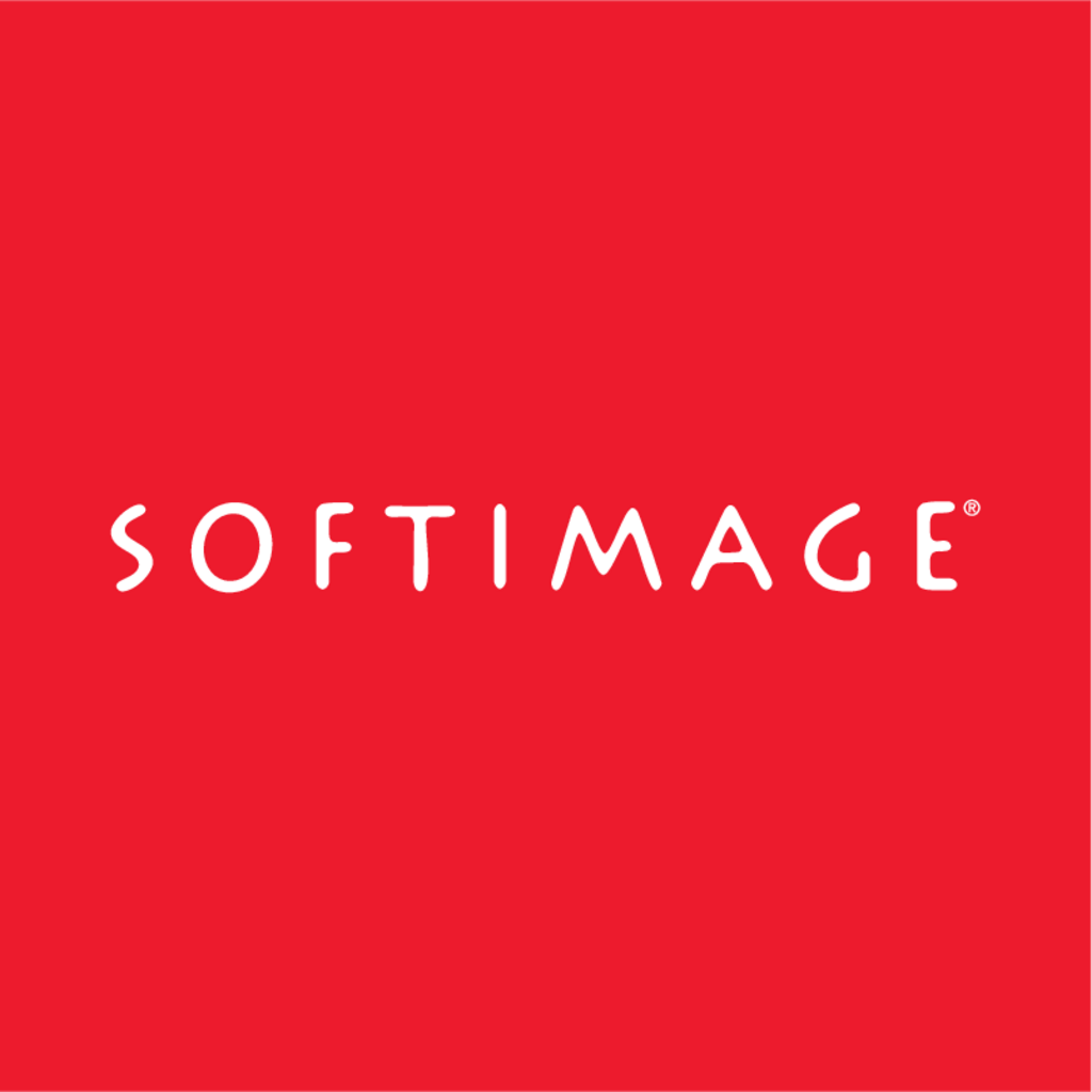 Softimage(11)