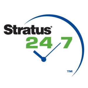 24x7 Logo