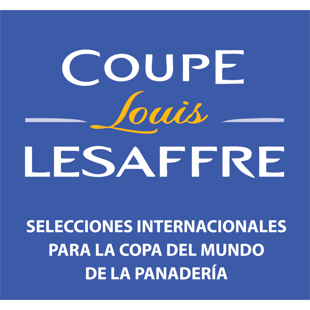 Coupe,Louis,Lesaffre