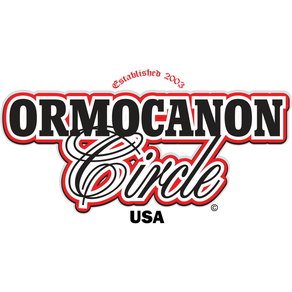 Ormocanon,Circle,USA