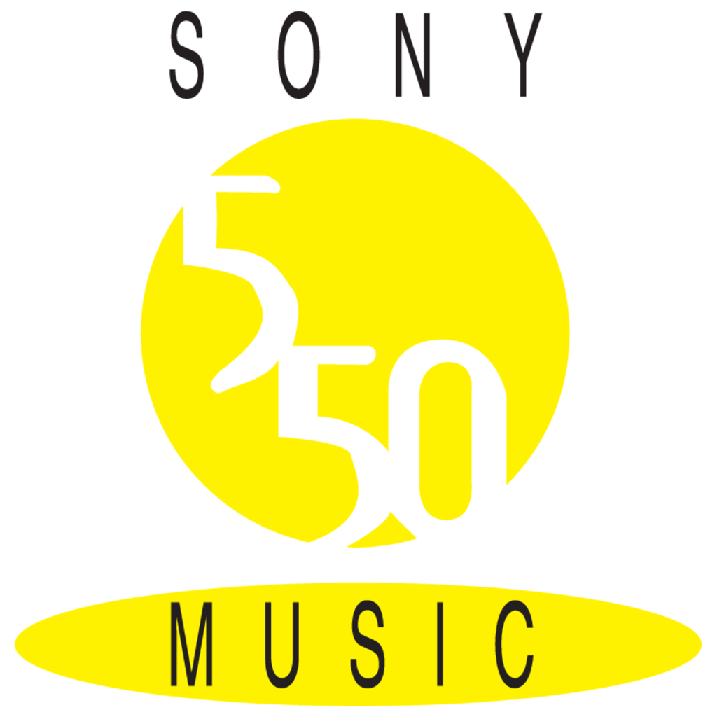 Sony,Music,550