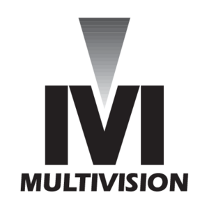 Multivision(70) Logo