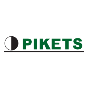 Pikets Logo