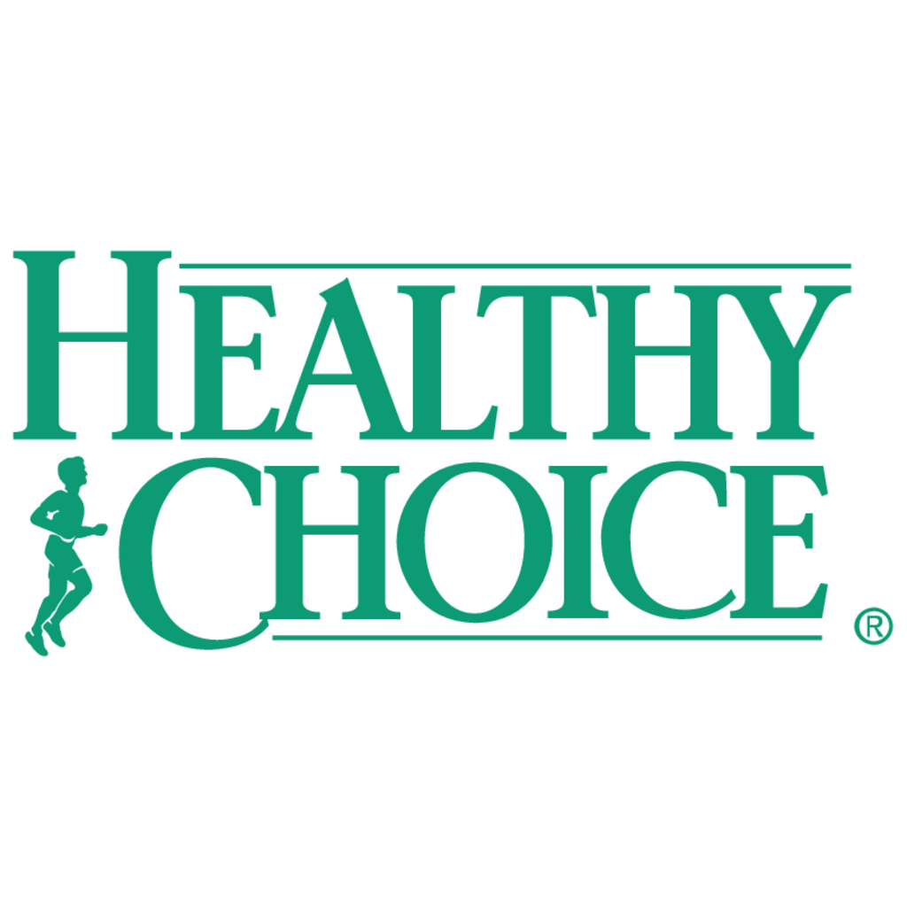 Healthy,Choice