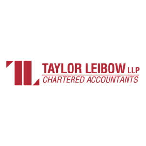 Taylor Leibow Logo