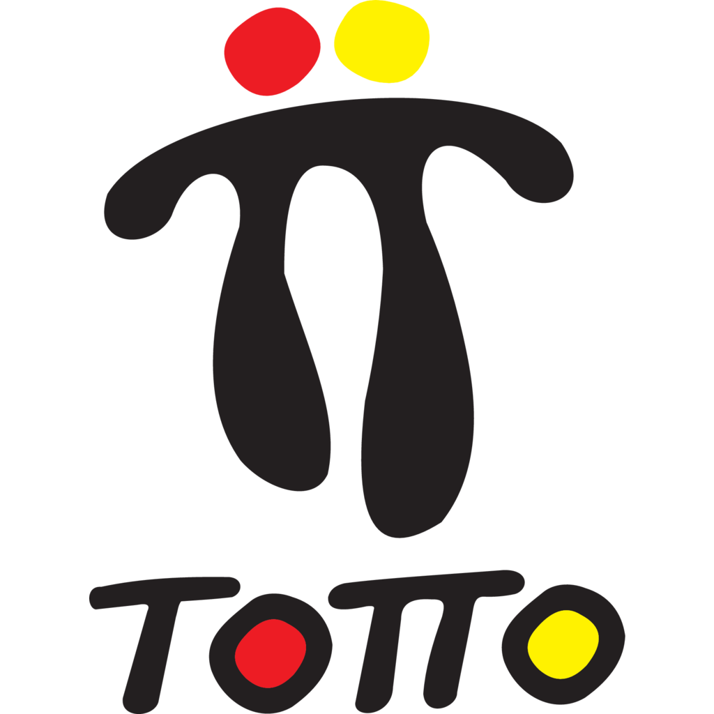 Logo, Unclassified, Totto