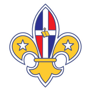 Scouts Dominicanos Logo