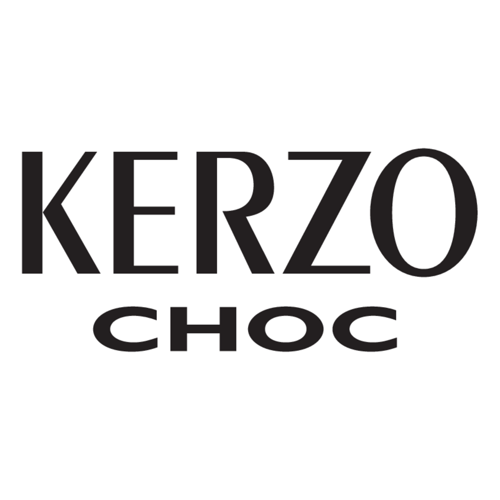 Kerzo,Choc