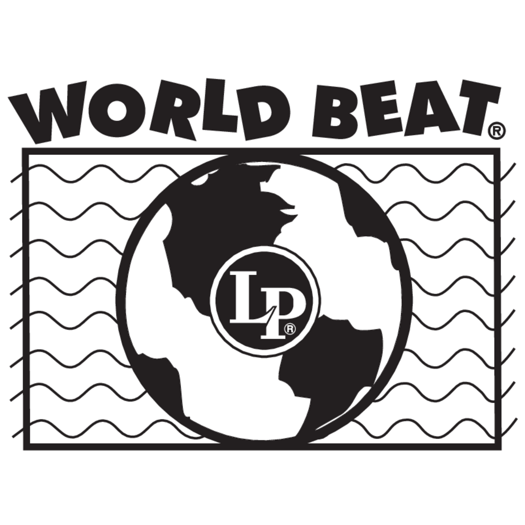 LP,World,Beat
