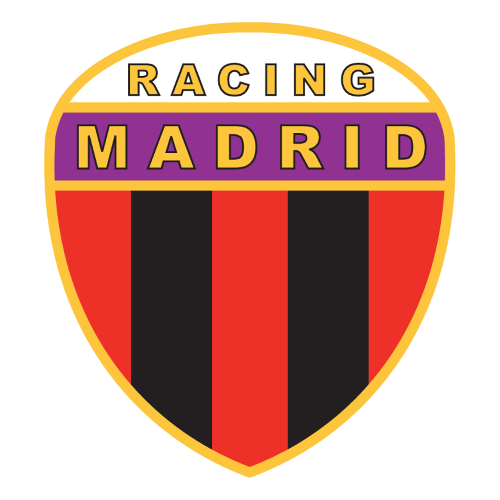 Racing,de,Madrid