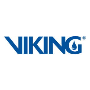 Viking Group Inc  Logo