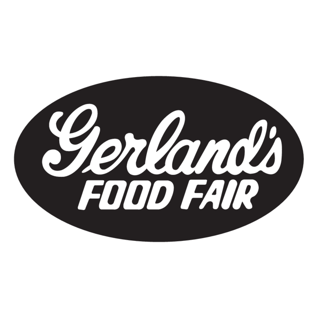 Gerland's,Food,Fair