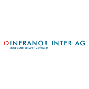 Infranor Inter Logo
