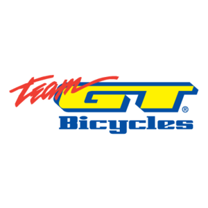 GT Bicycles Team Logo