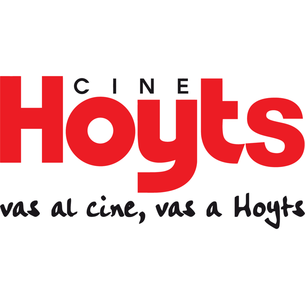 Cine,Hoyts,Chile