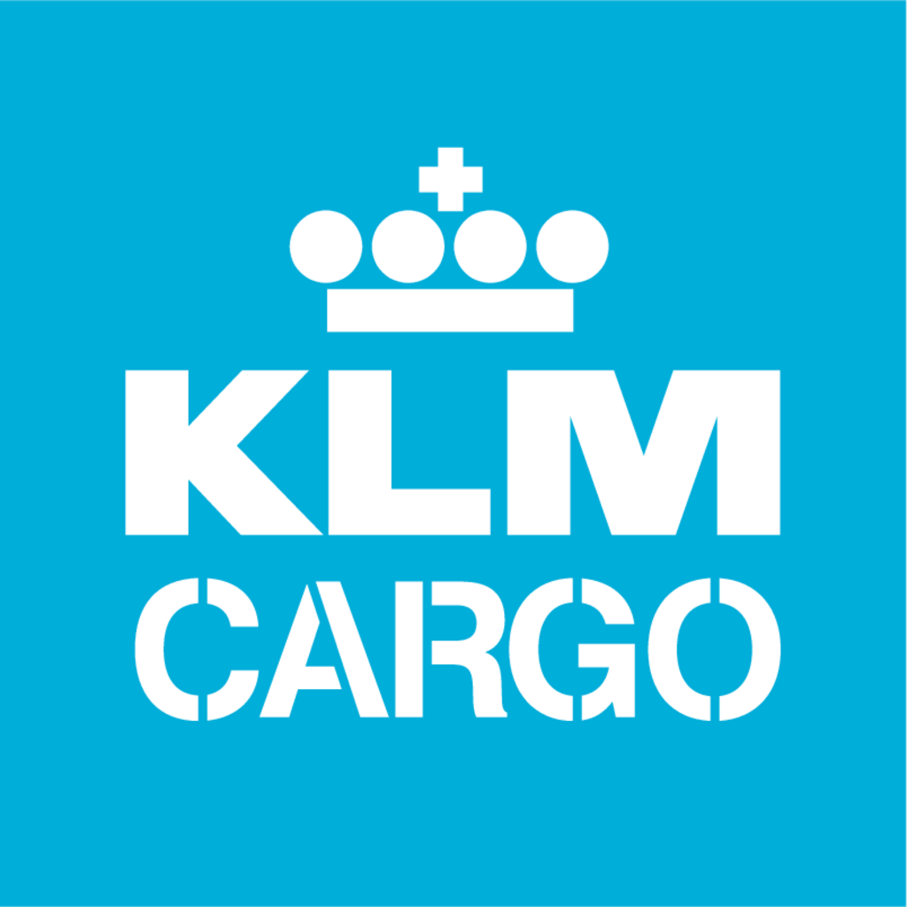 KLM,Cargo