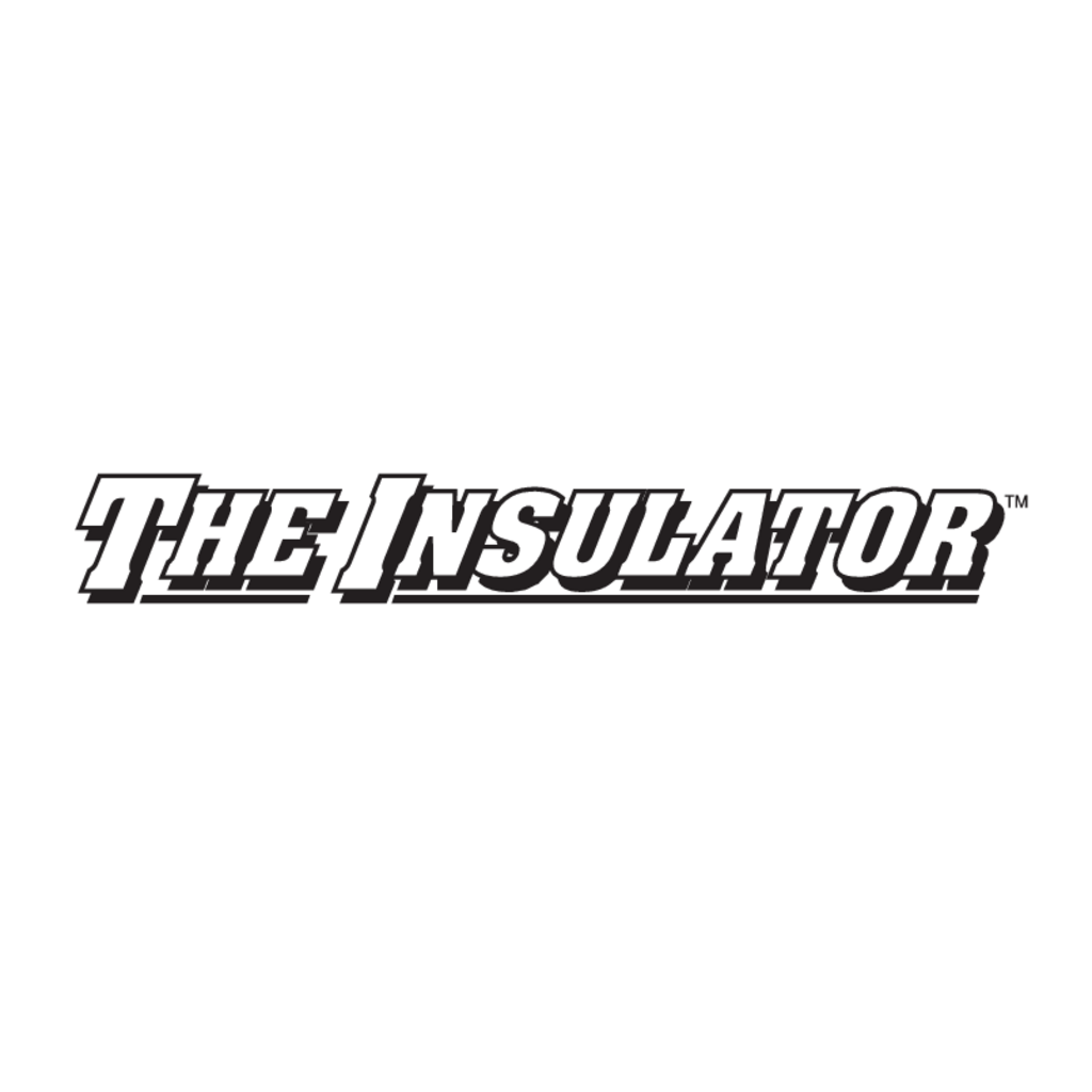 The,Insulator