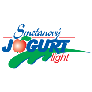 Smetanovy Jogurt Logo