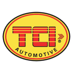 TCI Automotive Logo