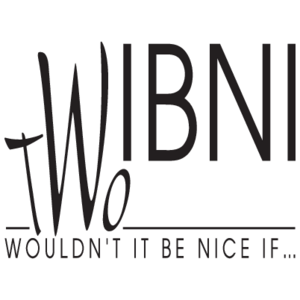 Wibni Logo