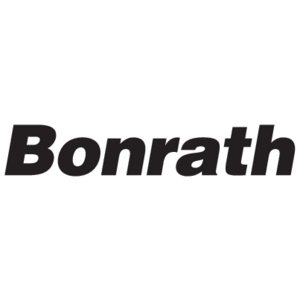 Bonrath Logo