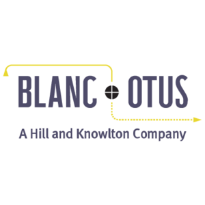 Blanc & Otus Logo
