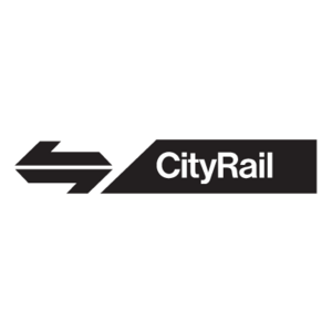 CityRail Logo