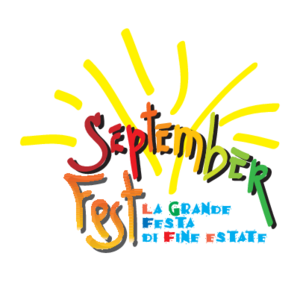 September Fest Logo