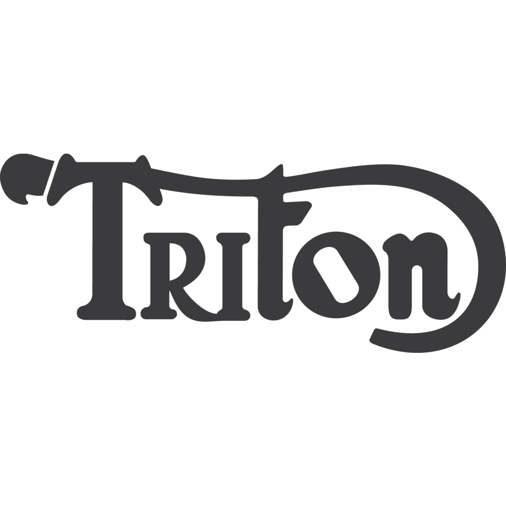 Triton,