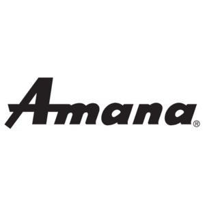 Amana(16) Logo
