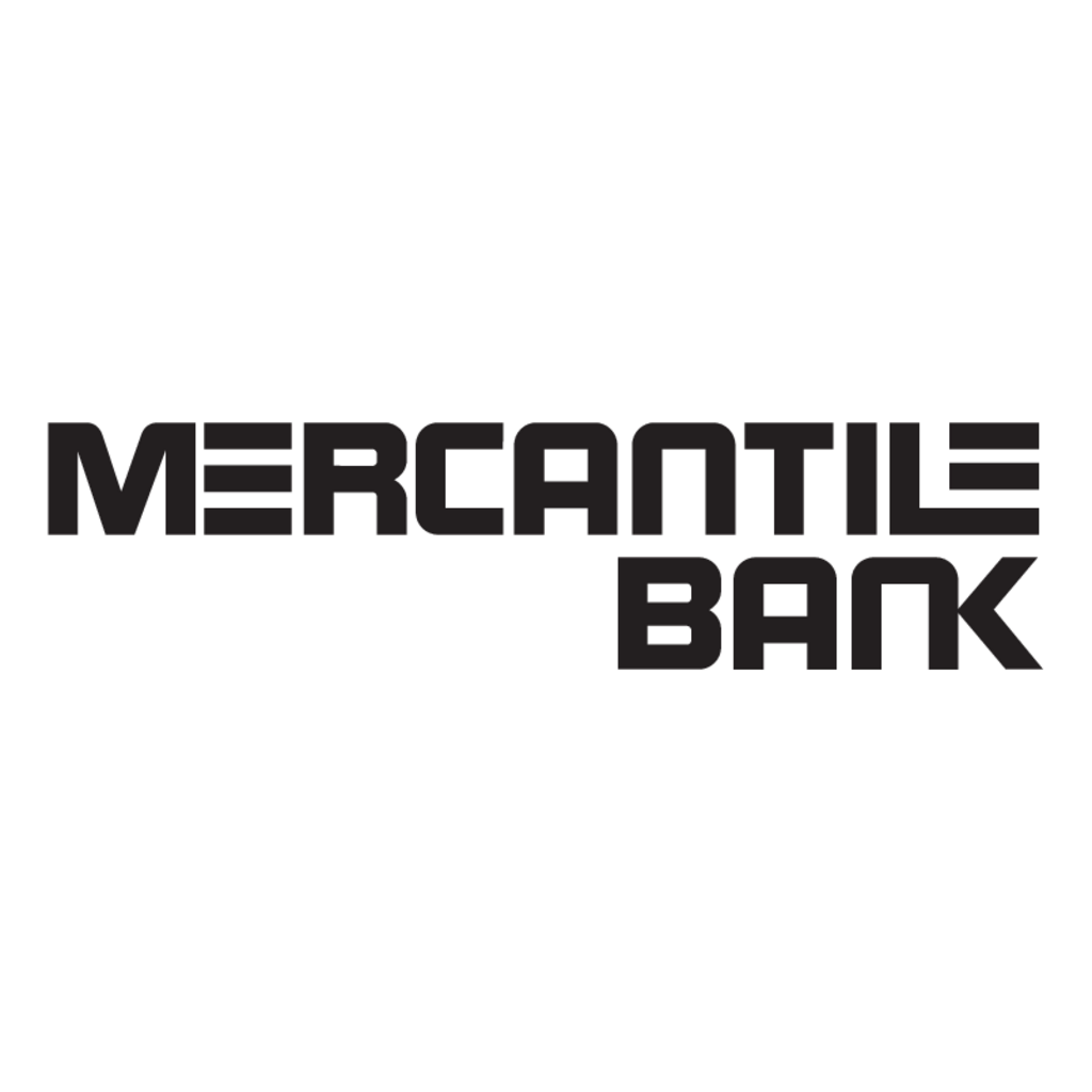 Mercantile,Bank