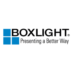Boxlight Logo