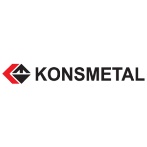Konsmetal Logo