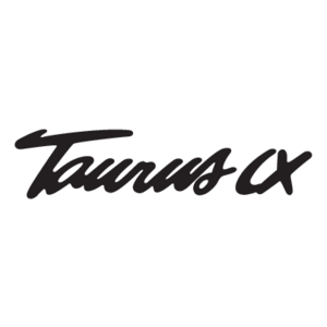 Taurus LX Logo